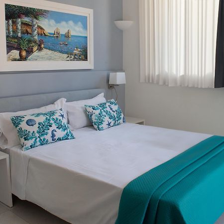 Villa Emanuel White Sorrento Ngoại thất bức ảnh