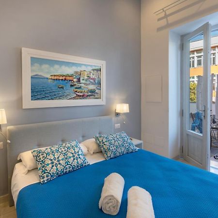 Villa Emanuel White Sorrento Ngoại thất bức ảnh