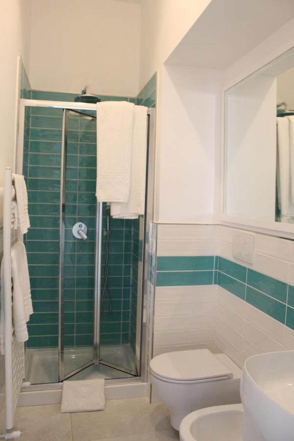 Villa Emanuel White Sorrento Ngoại thất bức ảnh