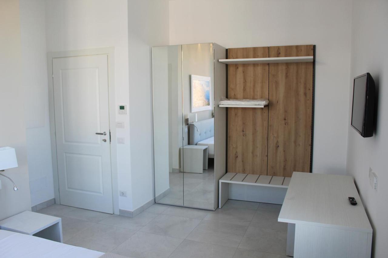 Villa Emanuel White Sorrento Ngoại thất bức ảnh