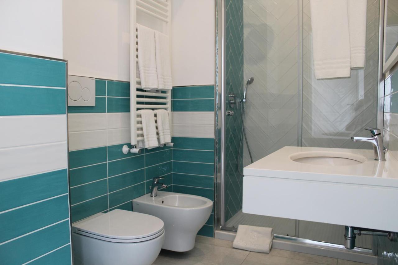 Villa Emanuel White Sorrento Ngoại thất bức ảnh