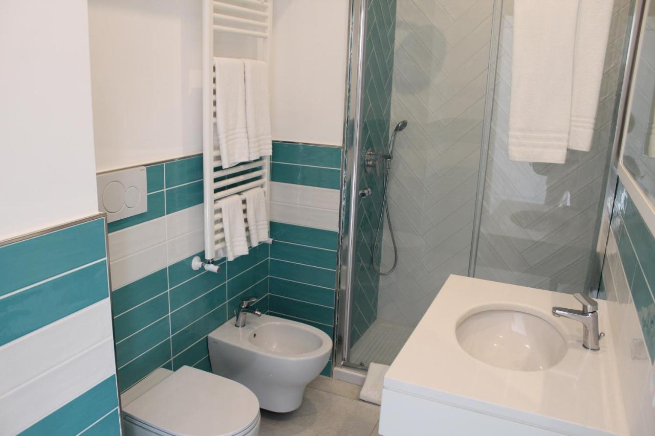 Villa Emanuel White Sorrento Ngoại thất bức ảnh