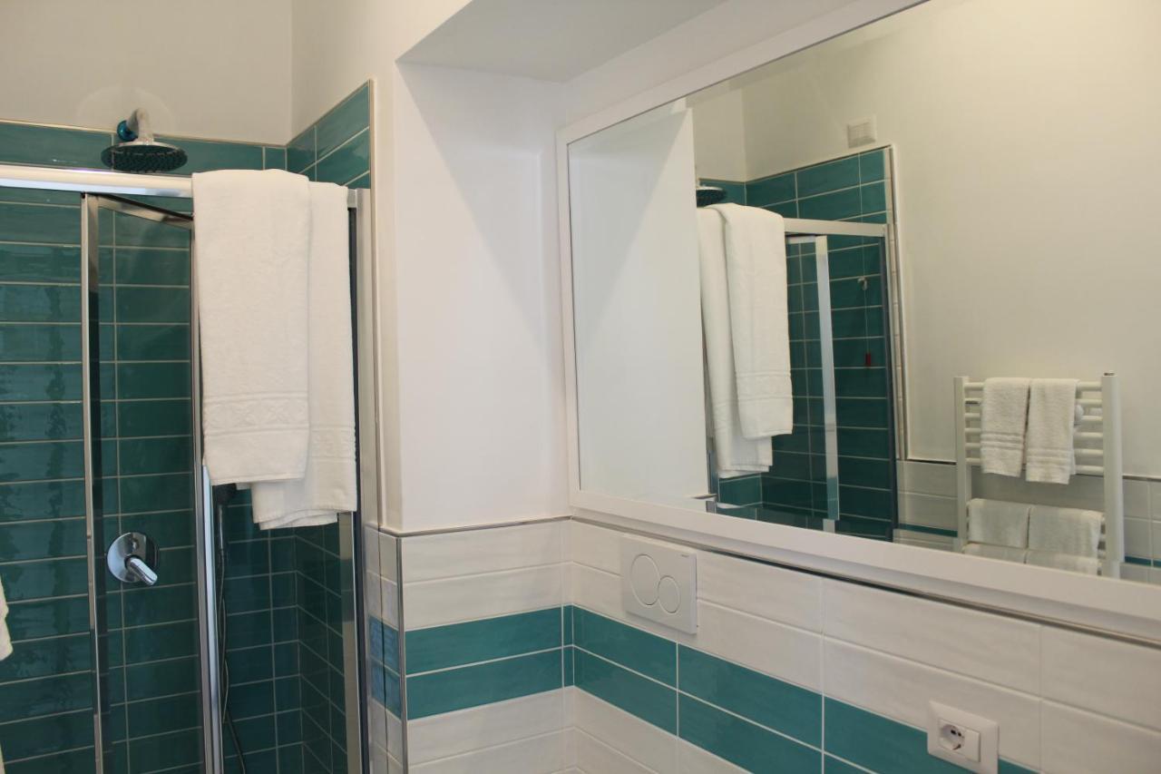 Villa Emanuel White Sorrento Ngoại thất bức ảnh