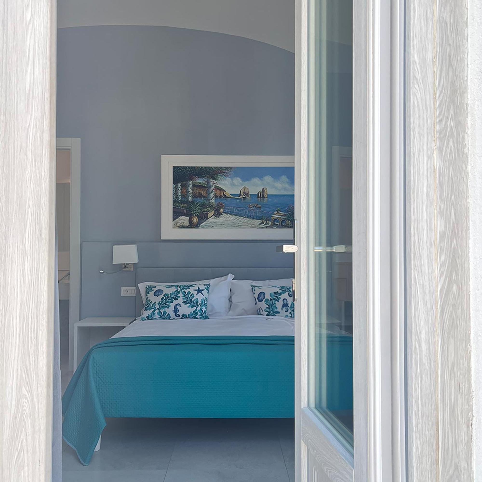 Villa Emanuel White Sorrento Ngoại thất bức ảnh