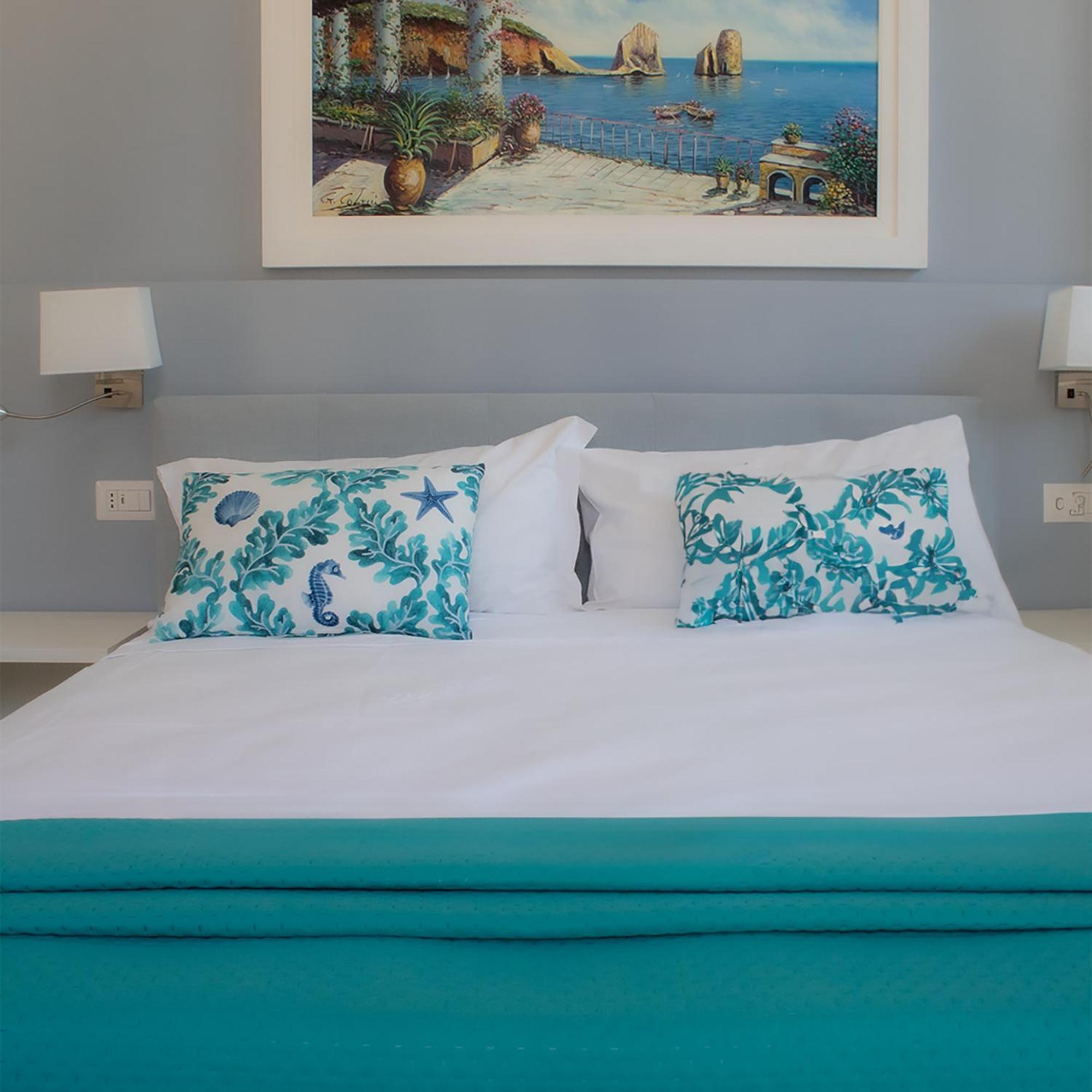 Villa Emanuel White Sorrento Ngoại thất bức ảnh