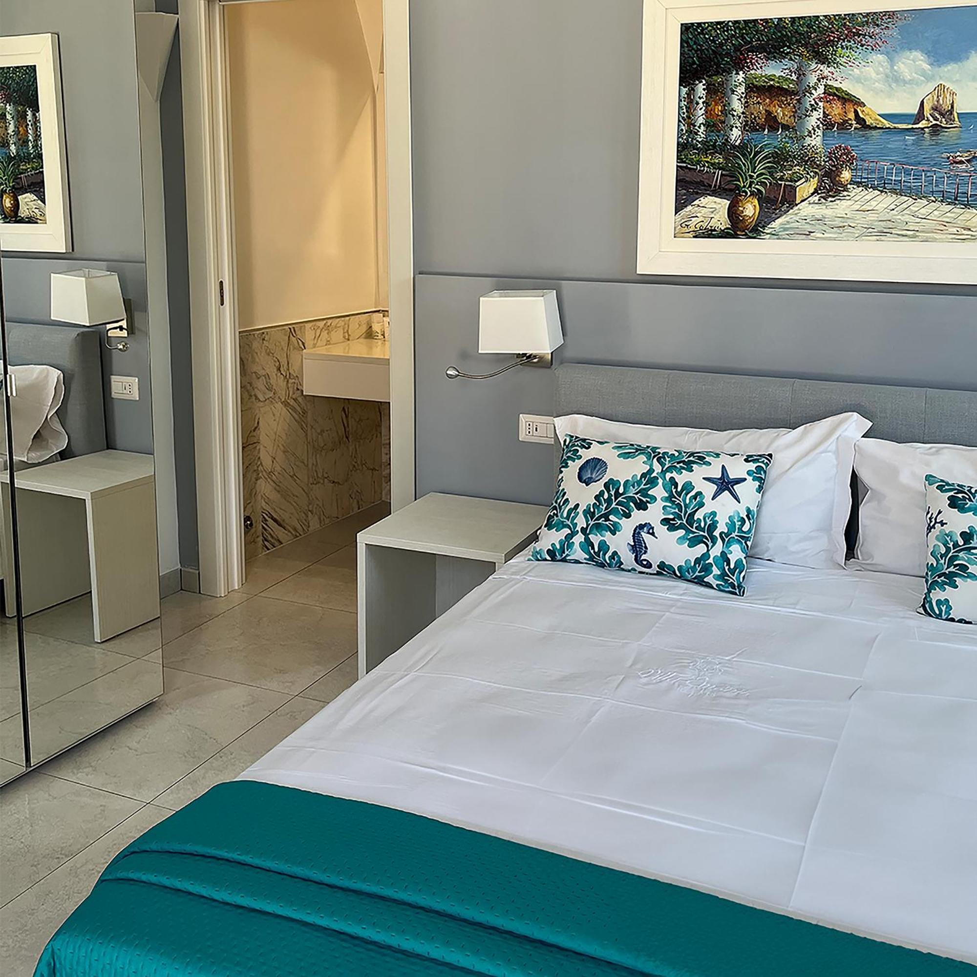 Villa Emanuel White Sorrento Ngoại thất bức ảnh