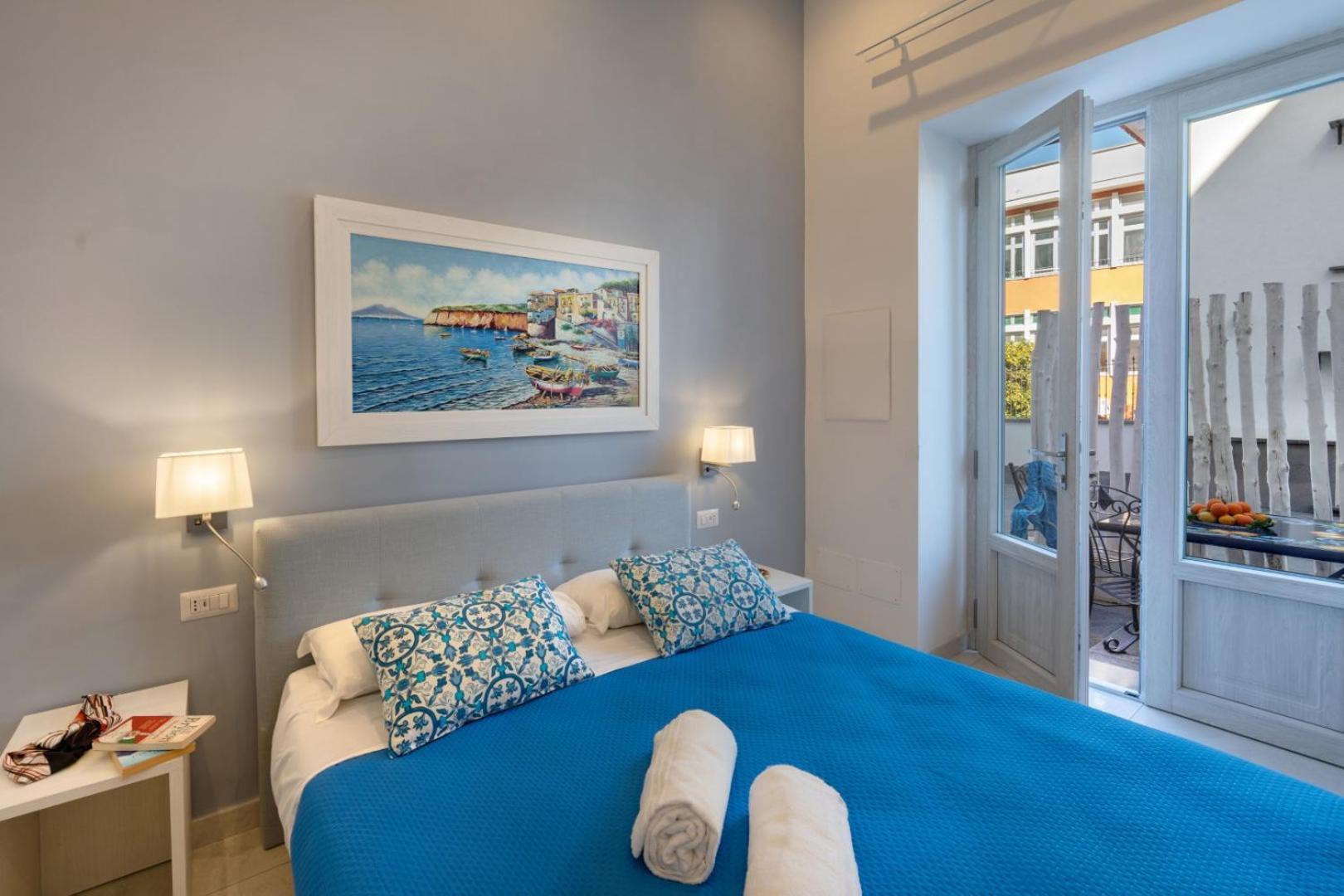 Villa Emanuel White Sorrento Ngoại thất bức ảnh