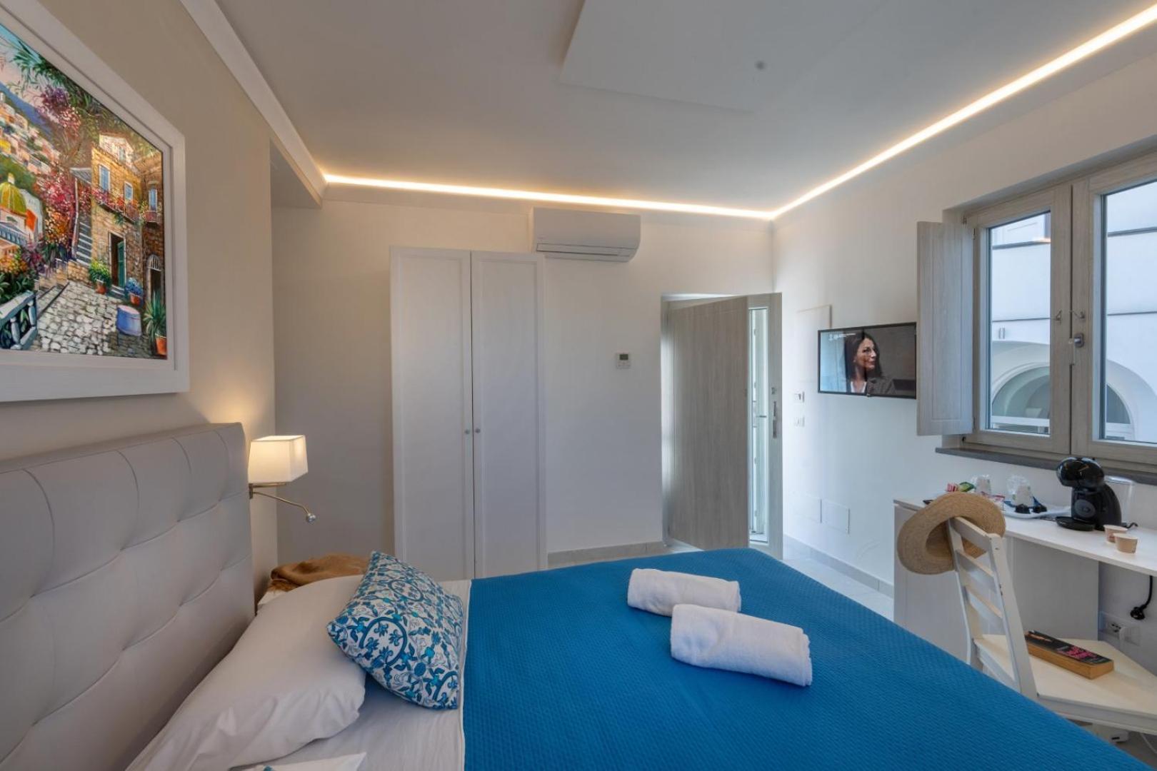 Villa Emanuel White Sorrento Ngoại thất bức ảnh