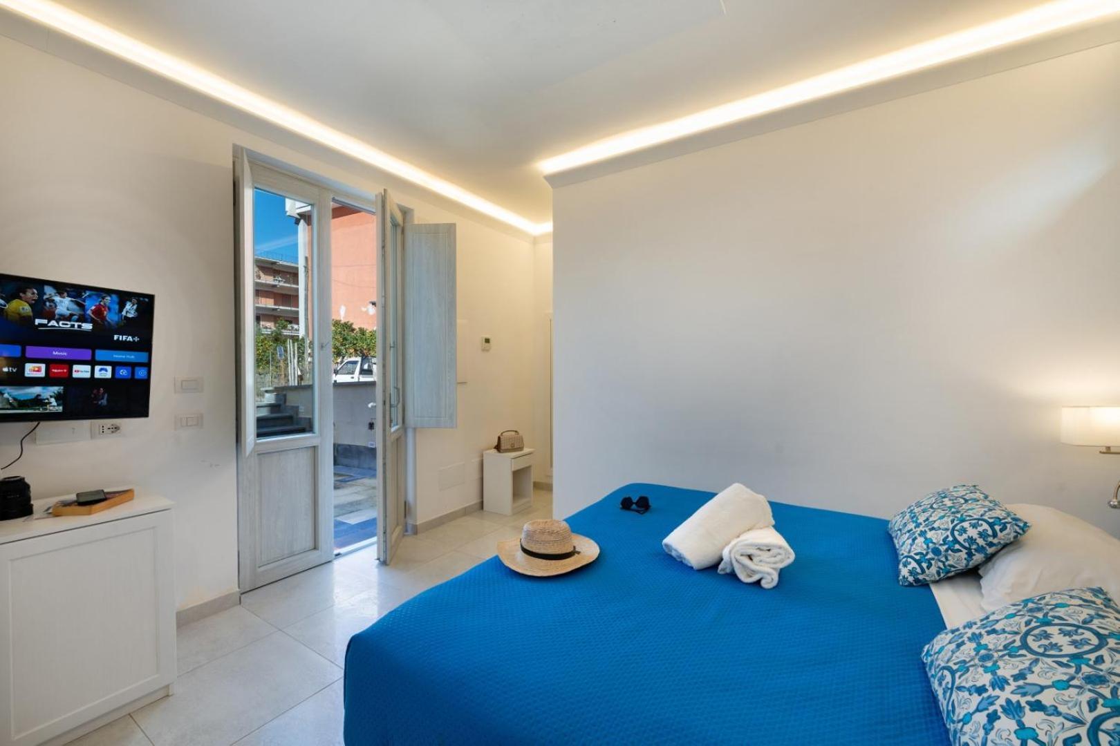 Villa Emanuel White Sorrento Ngoại thất bức ảnh