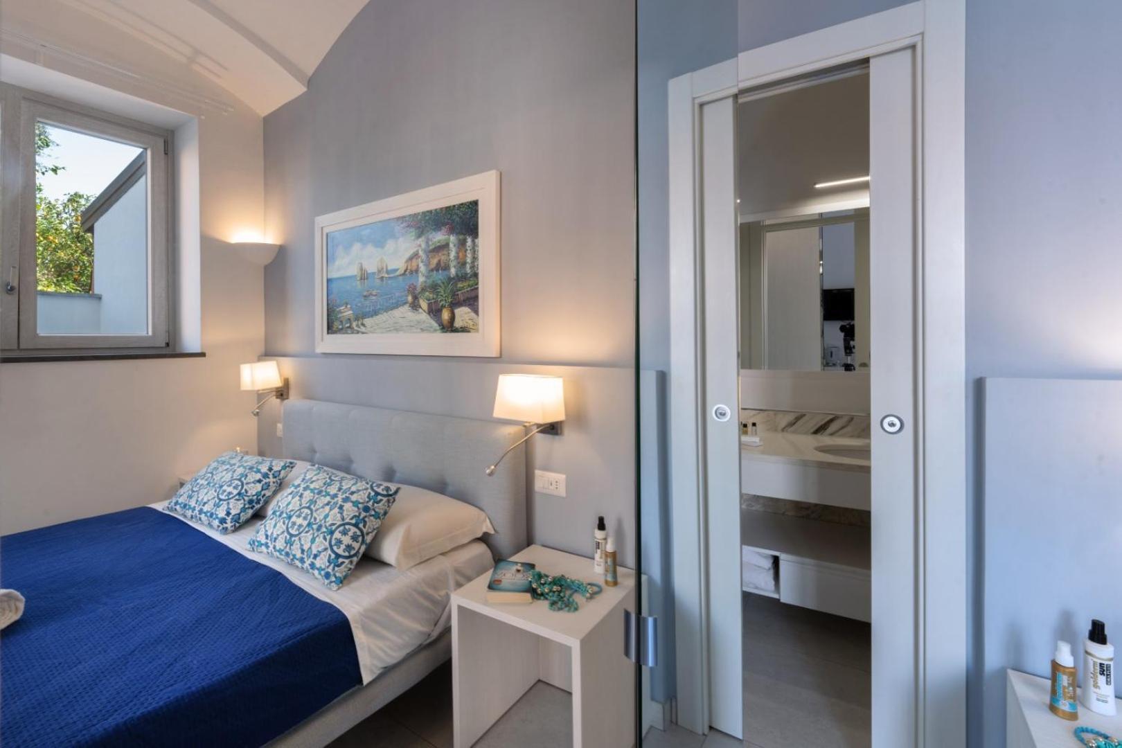 Villa Emanuel White Sorrento Ngoại thất bức ảnh