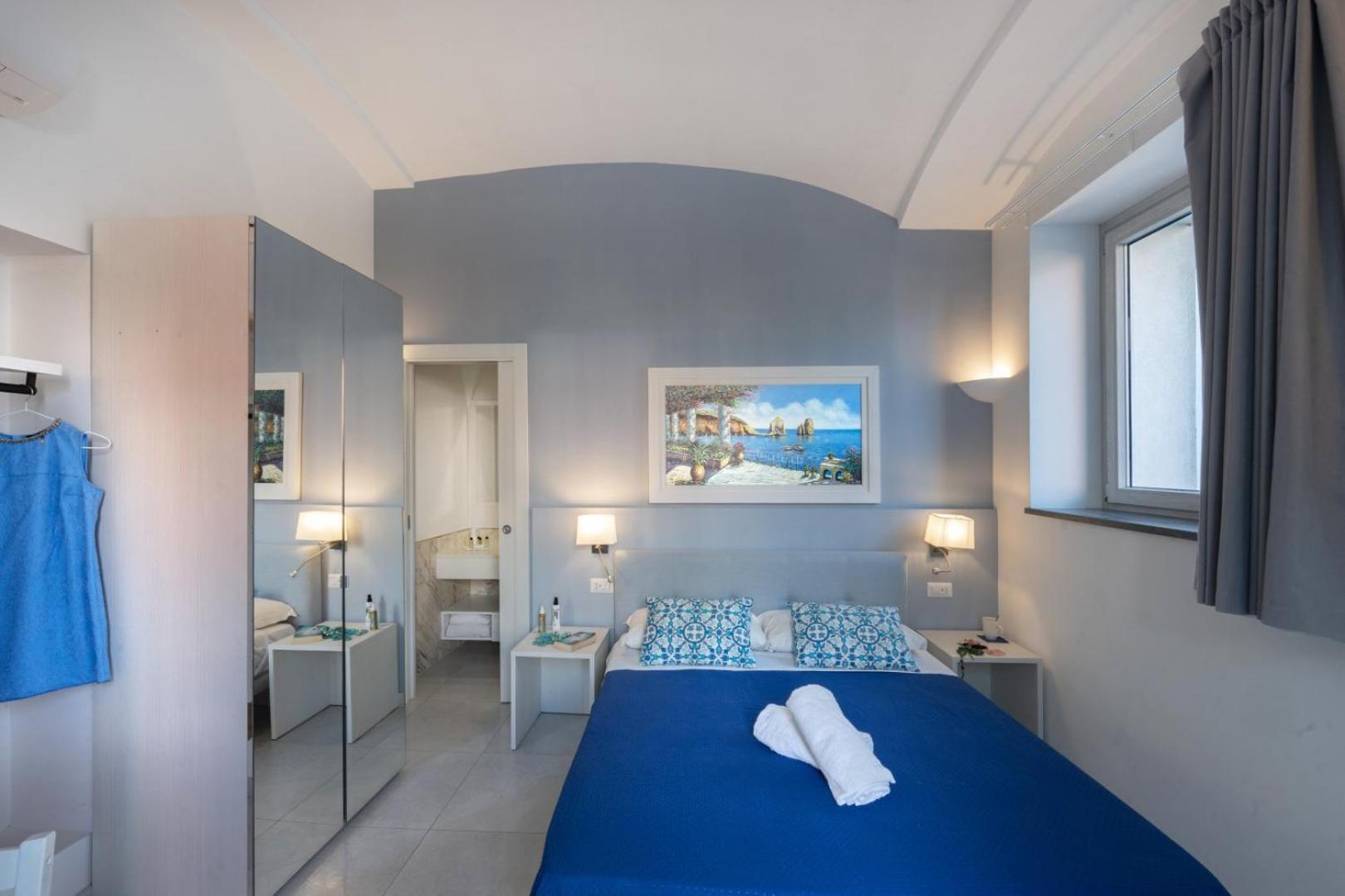 Villa Emanuel White Sorrento Ngoại thất bức ảnh