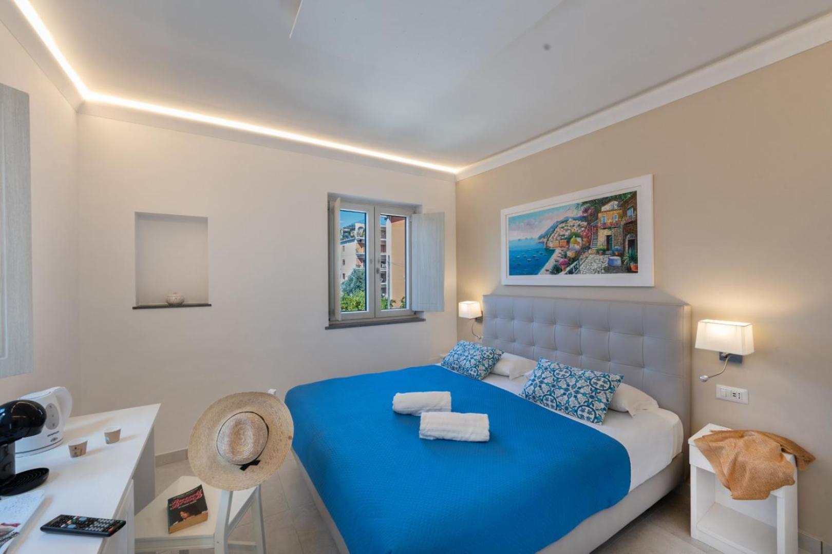 Villa Emanuel White Sorrento Ngoại thất bức ảnh