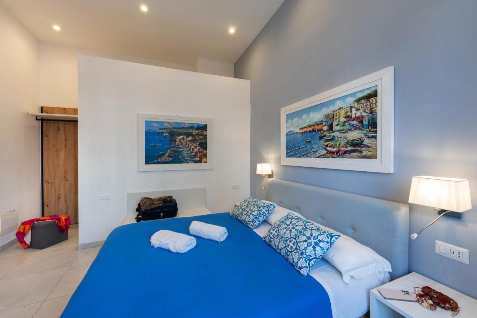 Villa Emanuel White Sorrento Ngoại thất bức ảnh