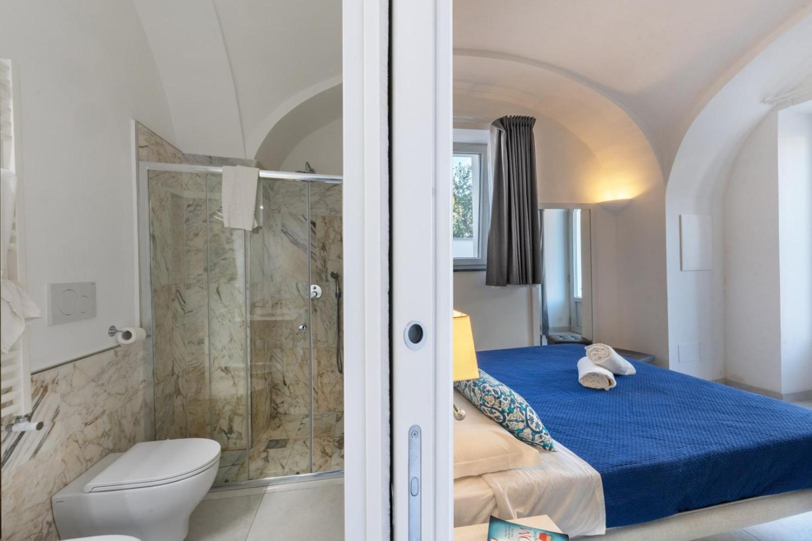 Villa Emanuel White Sorrento Ngoại thất bức ảnh