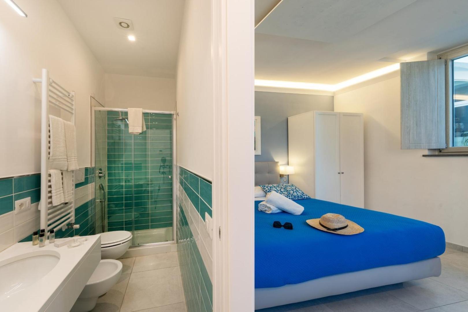 Villa Emanuel White Sorrento Ngoại thất bức ảnh
